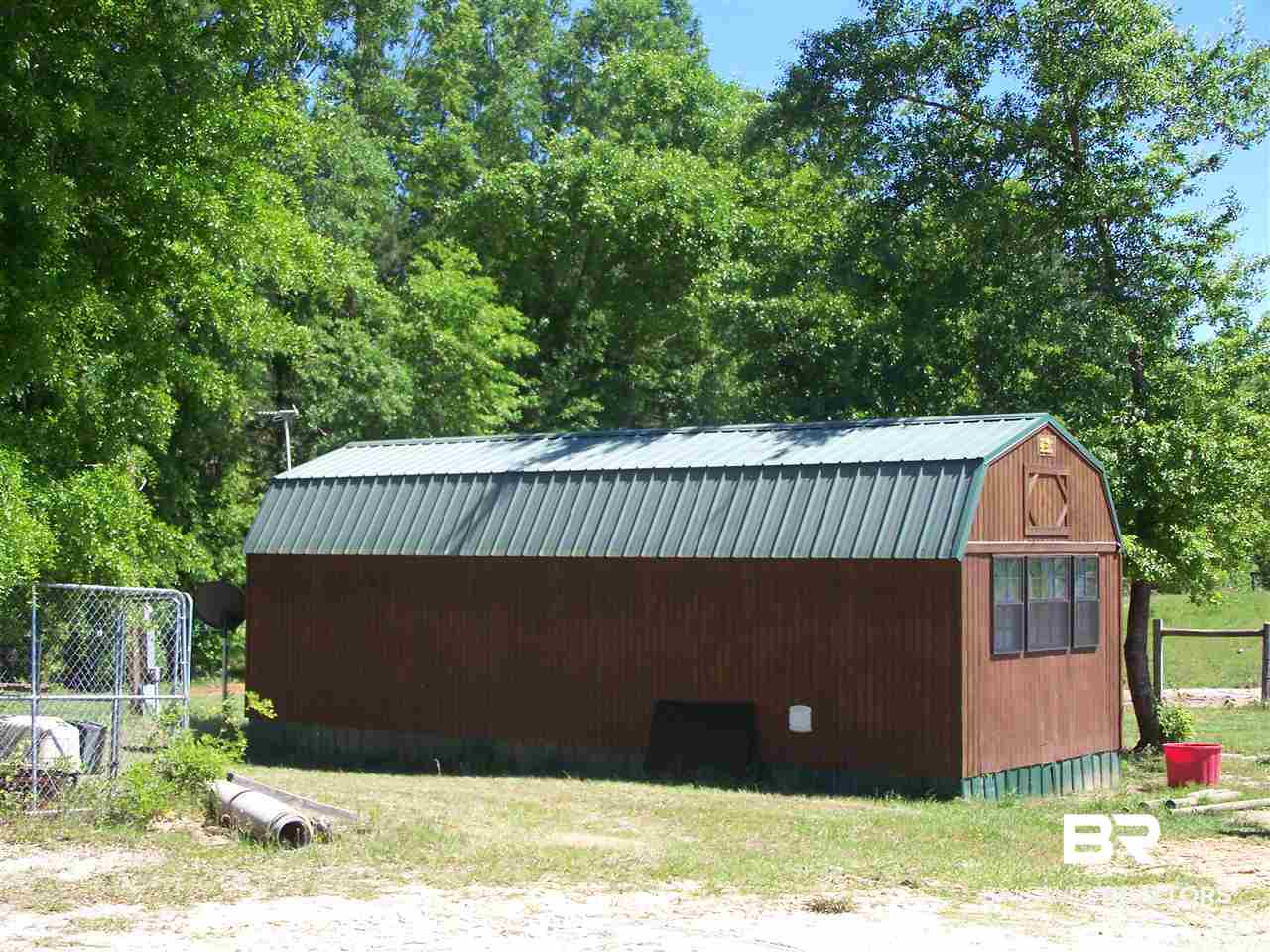 3000 Antioch Road Grove Hill, AL 36451 - Photo 3 of 42