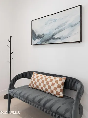 a bathroom with a sink and a shower