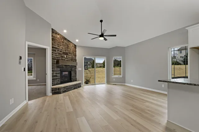 $414,900 | 596 Tindall's Nest, Twin Lakes, WI 53181