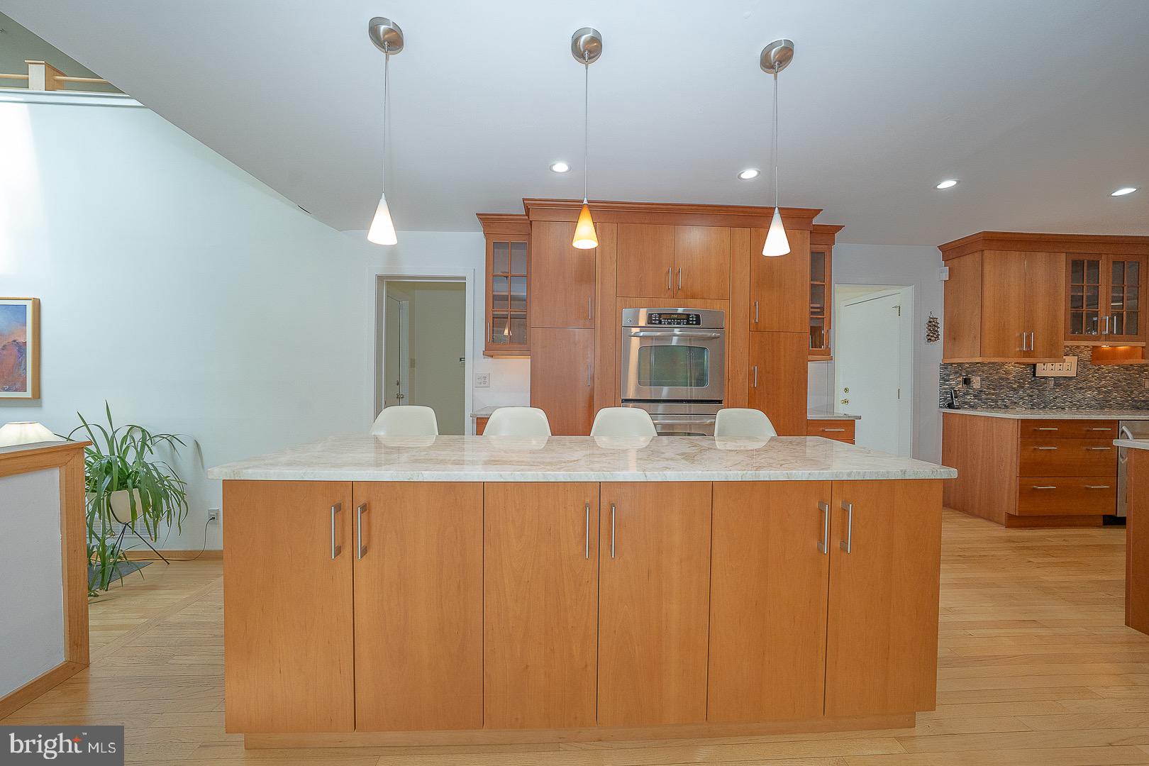 820 Weadley Road Radnor, PA 19087 - Photo 10 of 39 Second Island with storage