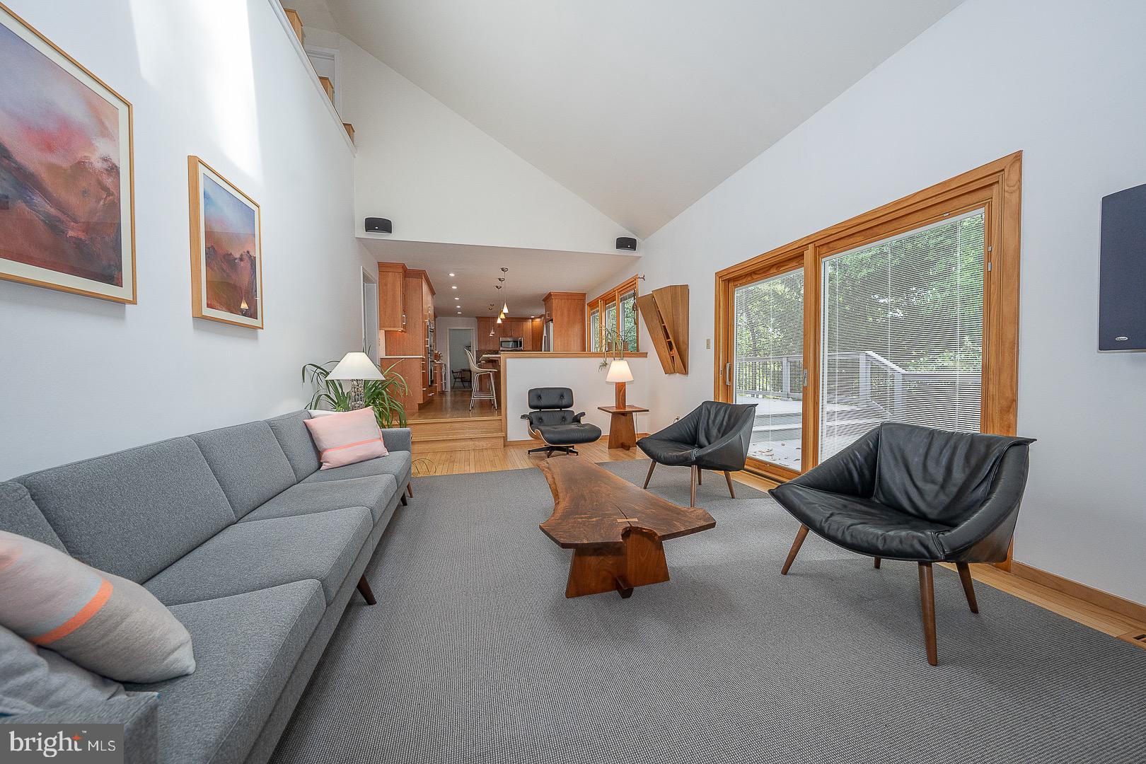 820 Weadley Road Radnor, PA 19087 - Photo 14 of 39 Family Room with tons of light