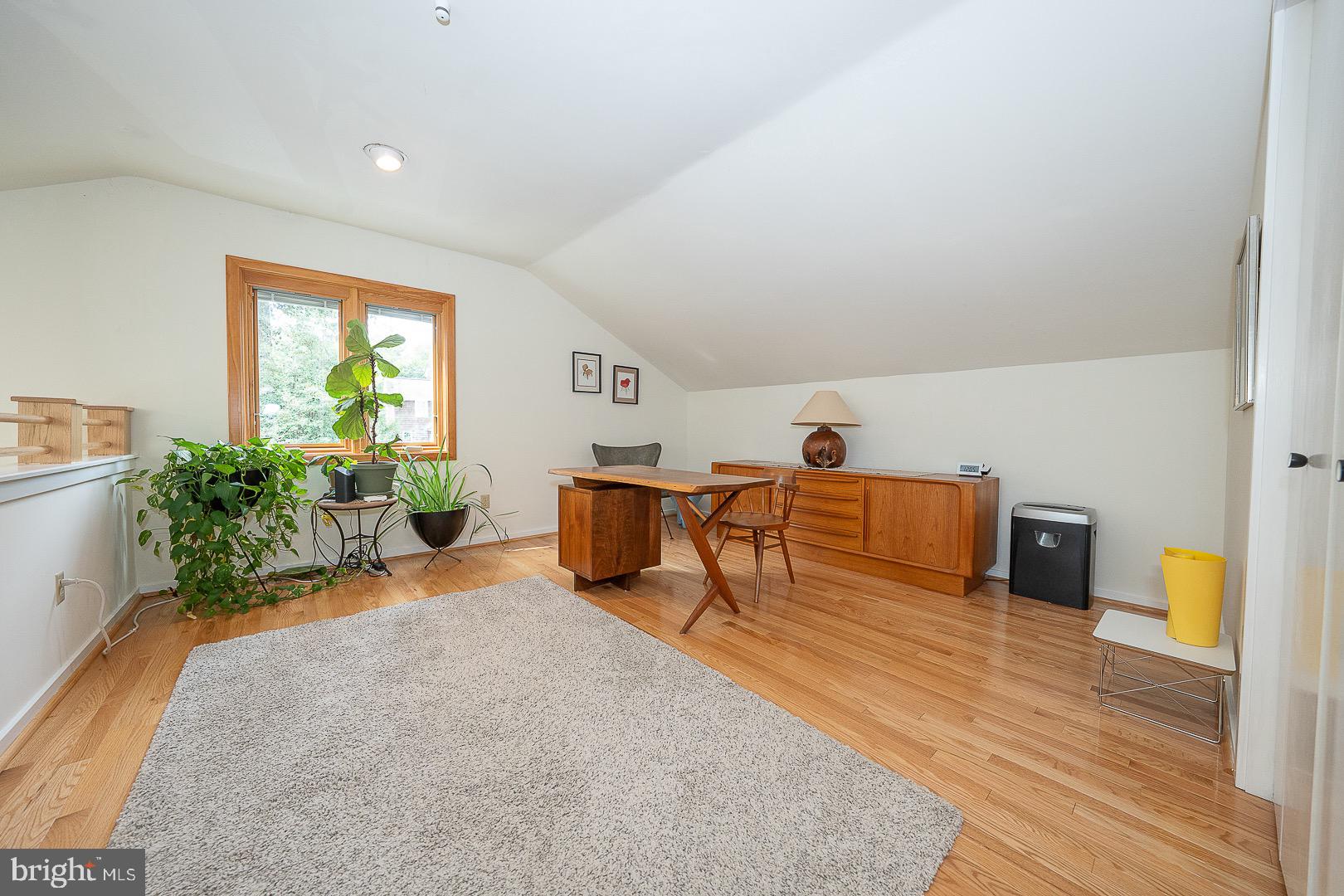 820 Weadley Road Radnor, PA 19087 - Photo 27 of 39 Loft Area off the Primary Bedroom