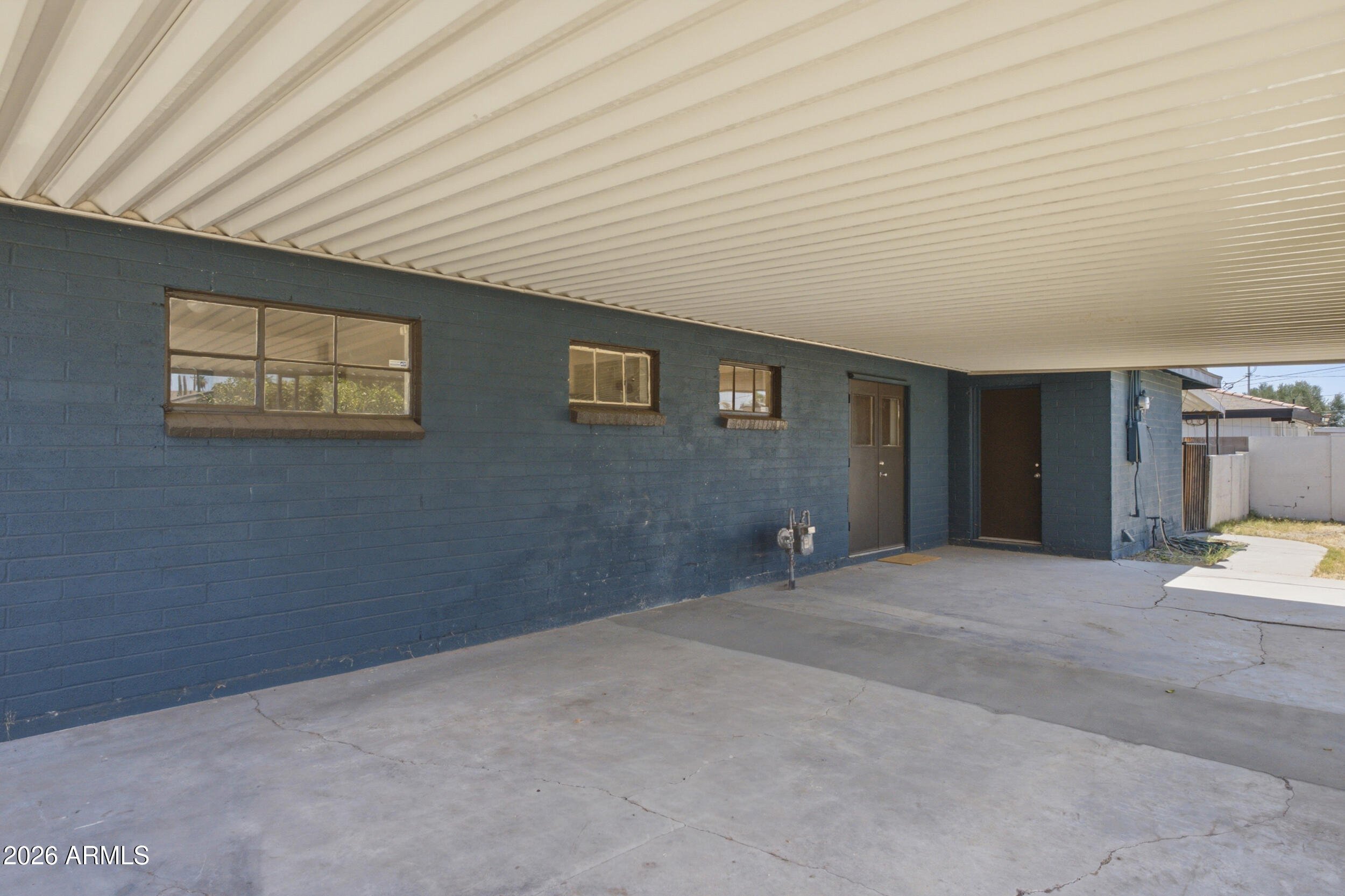 2114 West Rancho Drive Phoenix, AZ 85015 - Photo 16 of 17