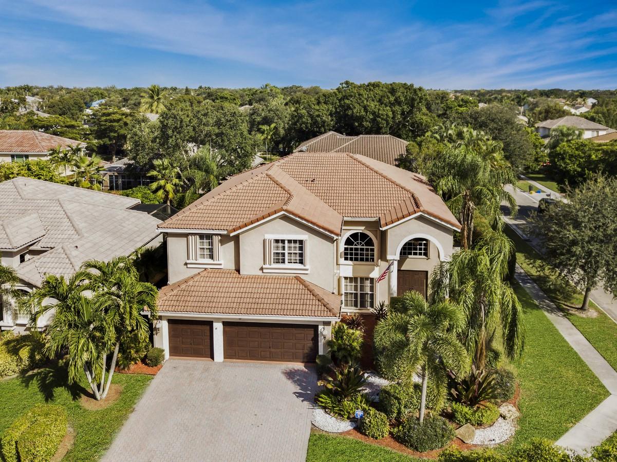 22330 Rushmore Place Boca Raton, FL 33428 - Photo 39 of 46 DJI_0149