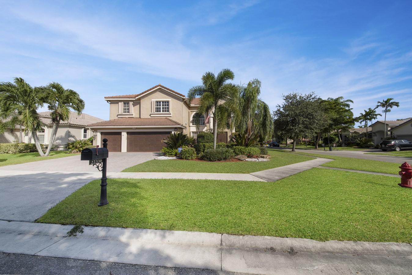 22330 Rushmore Place Boca Raton, FL 33428 - Photo 4 of 46 _DSC4538