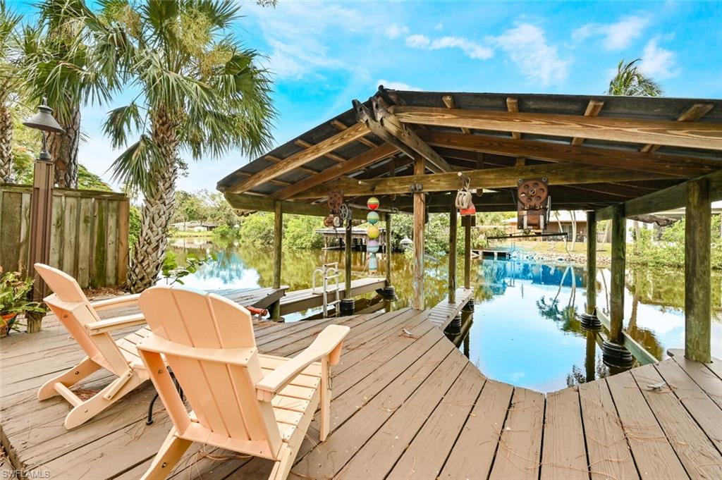 3113 Basin Street Naples, FL 34112 - Photo 3 of 49 a view of outdoor space yard and patio