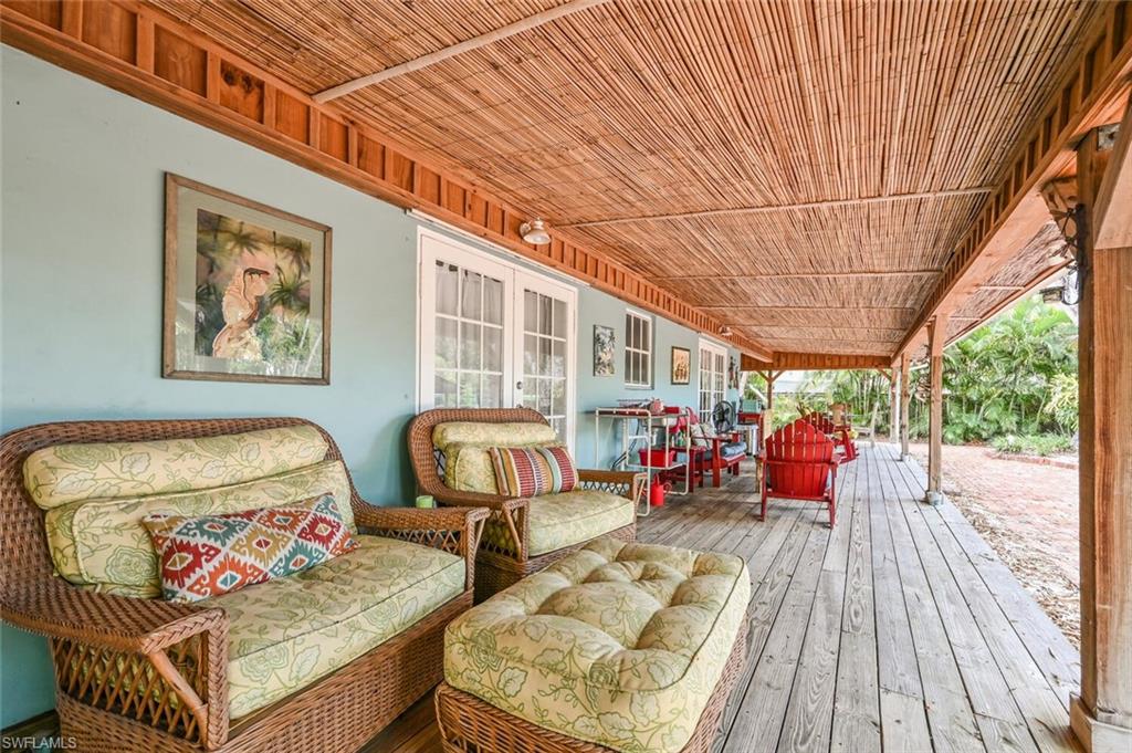 3113 Basin Street Naples, FL 34112 - Photo 44 of 49 a outdoor living space with furniture