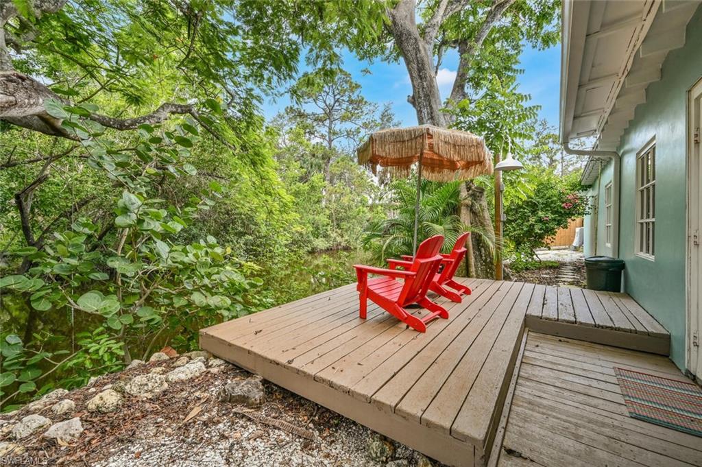 3113 Basin Street Naples, FL 34112 - Photo 45 of 49 a outdoor space with sitting area