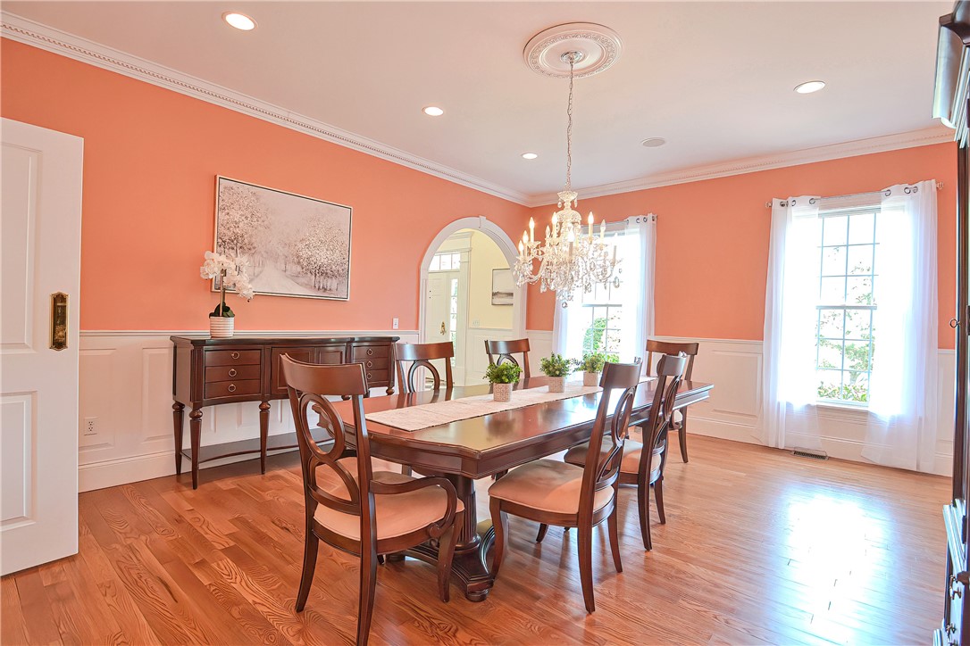 581 Pippin Orchard Road Cranston, RI 02921 - Photo 17 of 50