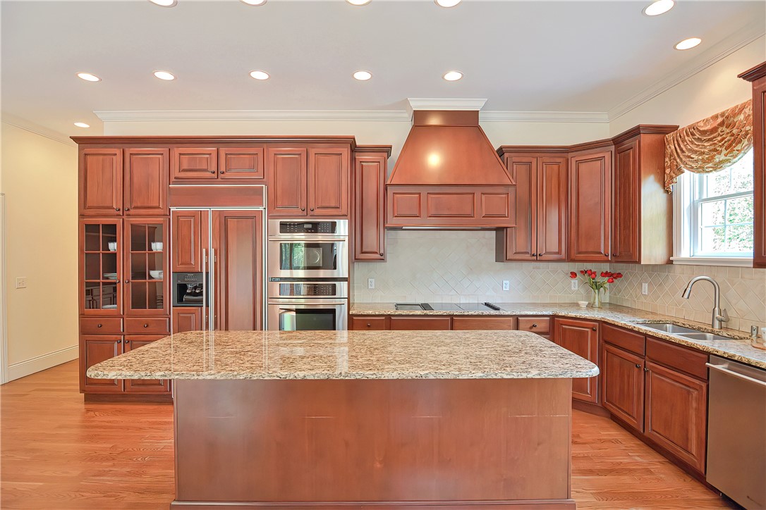 581 Pippin Orchard Road Cranston, RI 02921 - Photo 43 of 50