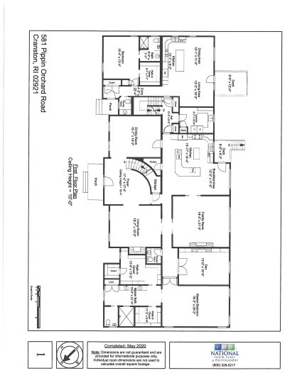 581 Pippin Orchard Road Cranston, RI 02921 - Photo 48 of 50