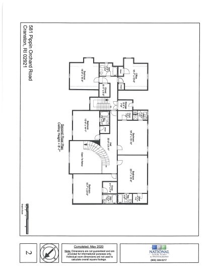 581 Pippin Orchard Road Cranston, RI 02921 - Photo 49 of 50