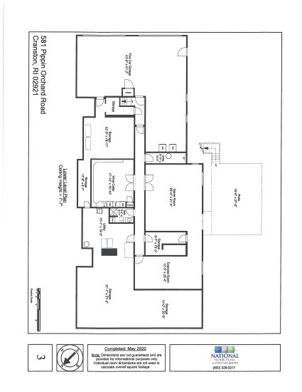 581 Pippin Orchard Road Cranston, RI 02921 - Photo 50 of 50