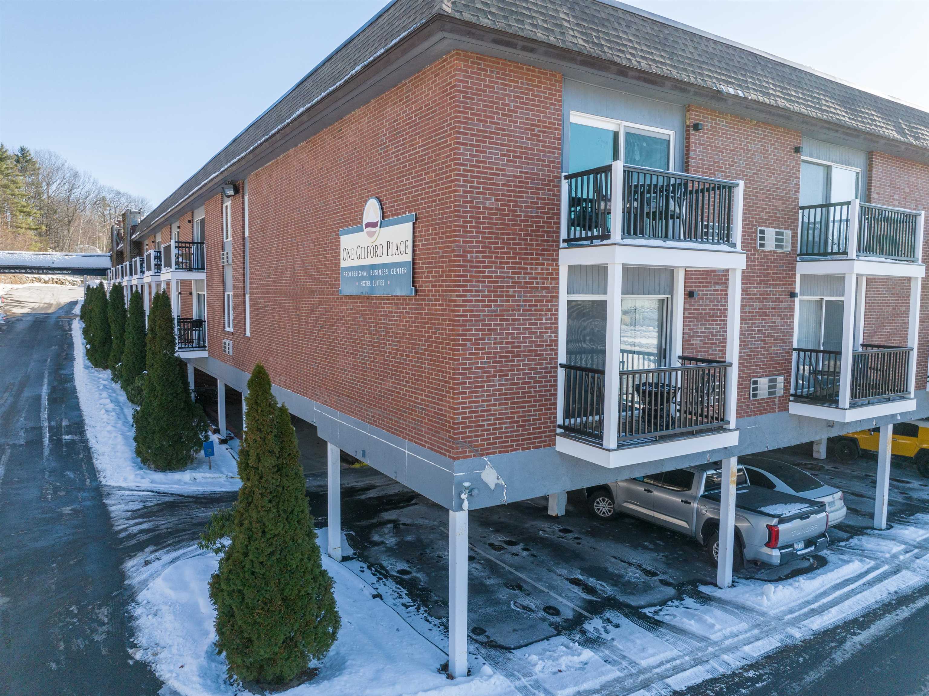 131 Lake Street, Unit 230 Gilford, NH 03246 - Photo 29 of 38