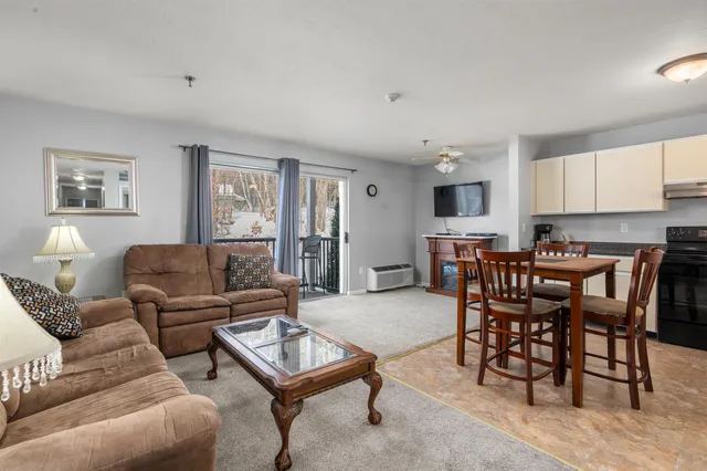 $269,900 | 131 Lake Street, Unit 230, Gilford, NH 03246