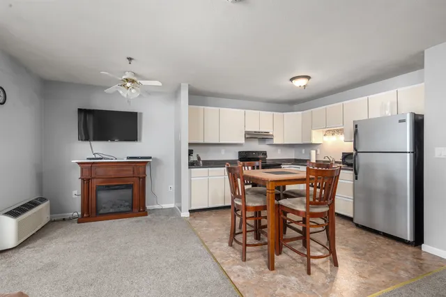 $269,900 | 131 Lake Street, Unit 230, Gilford, NH 03246