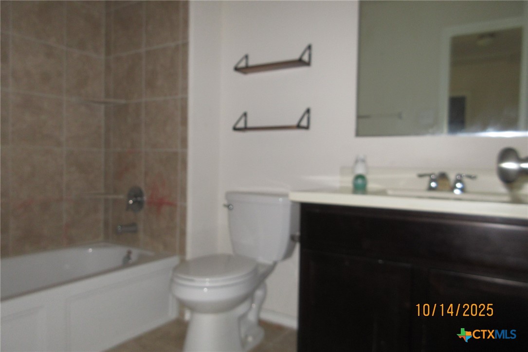 117 Open Sky Way, Unit 4D Jarrell, TX 76537 - Photo 34 of 36