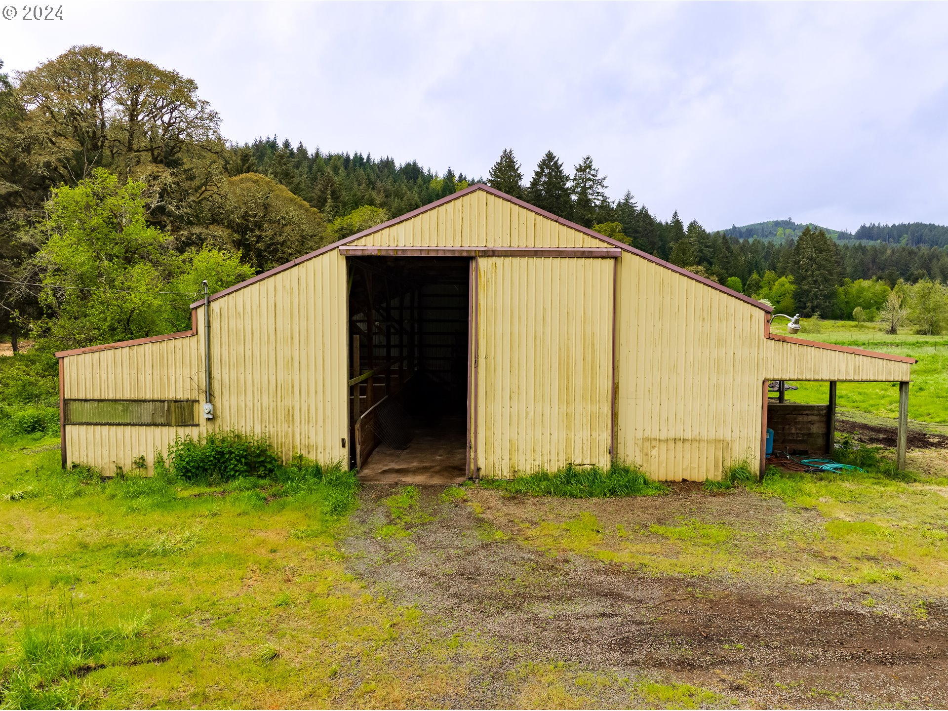 25500 Hall Road Junction City, OR 97448 - Photo 43 of 47 Gallery Image 43