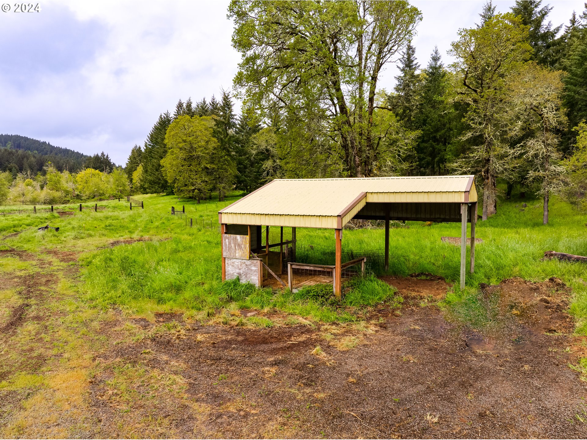 25500 Hall Road Junction City, OR 97448 - Photo 44 of 47 Gallery Image 44