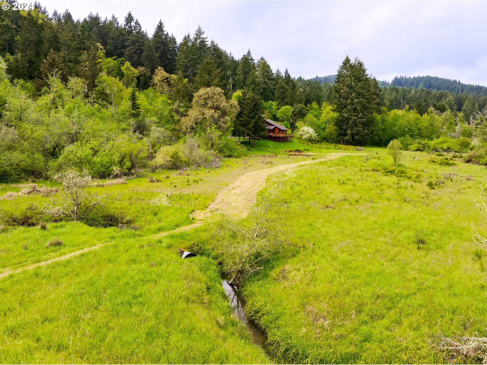 25500 Hall Road Junction City, OR 97448 - Photo 45 of 47 Gallery Image 45
