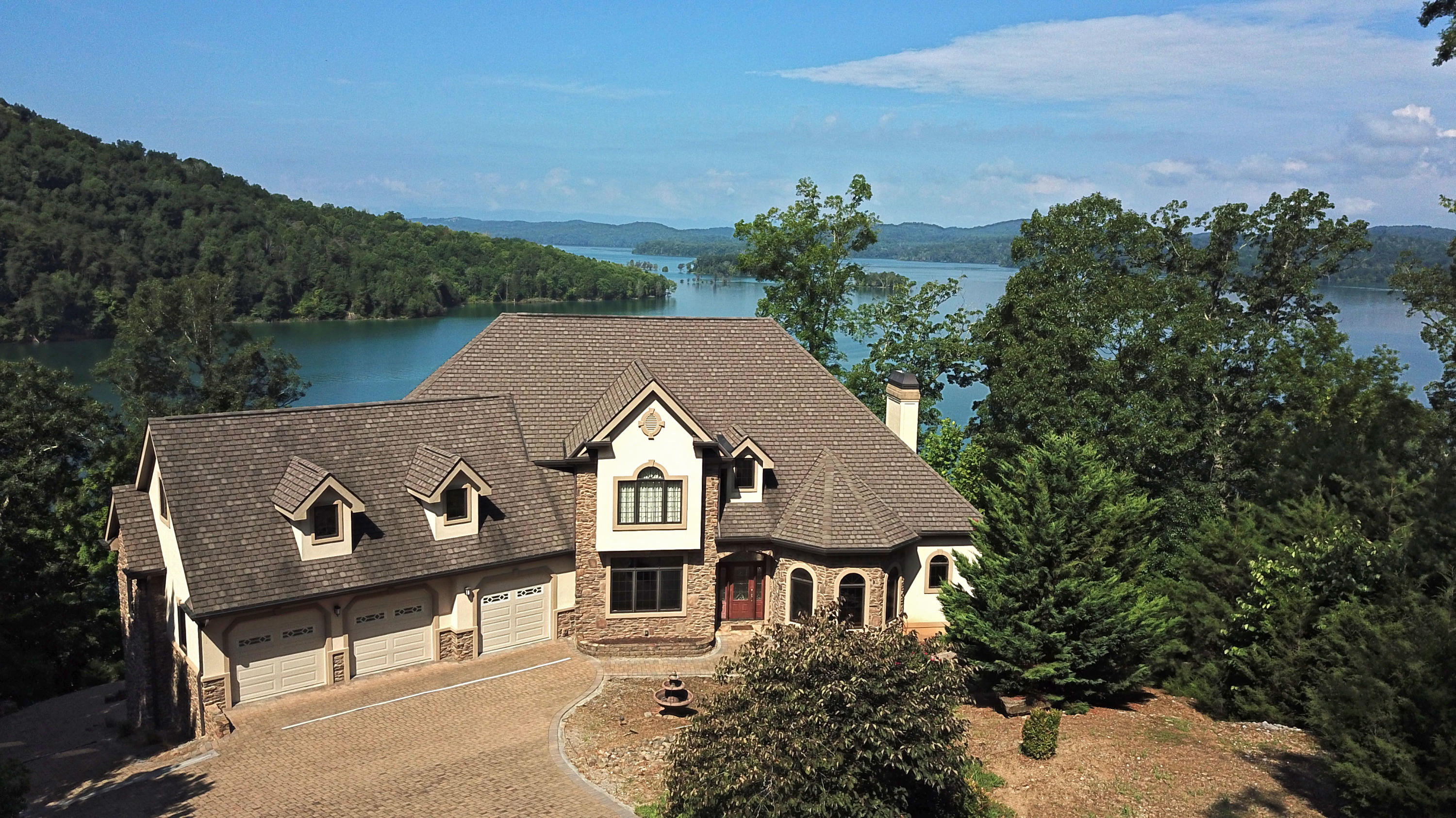 4641 Russell Brothers Road Sharps Chapel, TN 37866 - Photo 1 of 40 UAV0012
