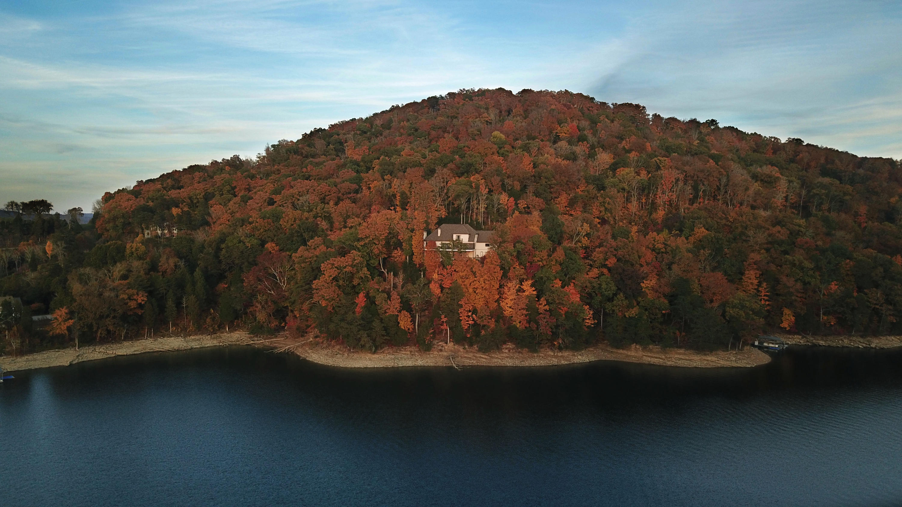 4641 Russell Brothers Road Sharps Chapel, TN 37866 - Photo 3 of 40 DJI_0018