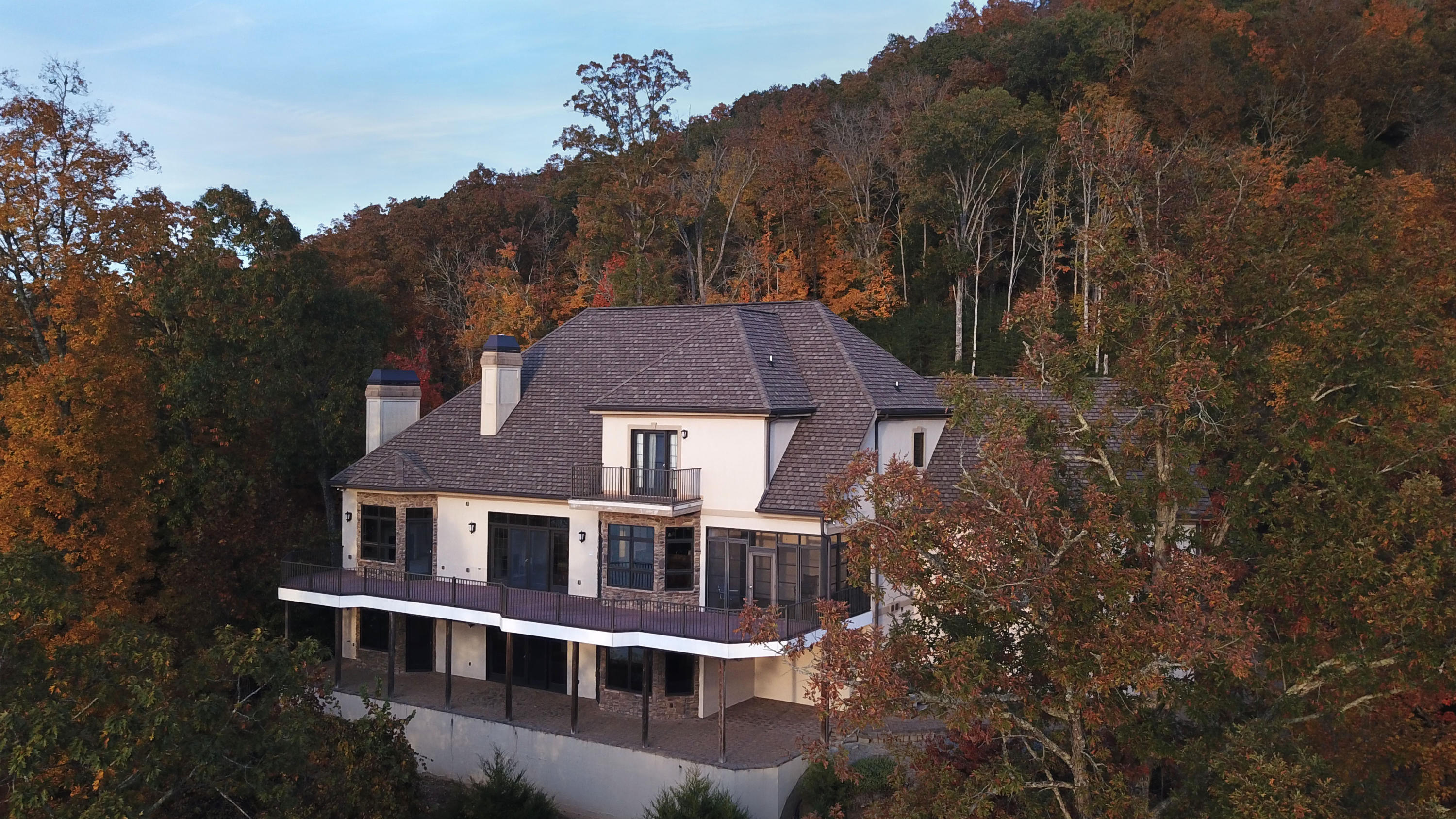 4641 Russell Brothers Road Sharps Chapel, TN 37866 - Photo 40 of 40 DJI_0012