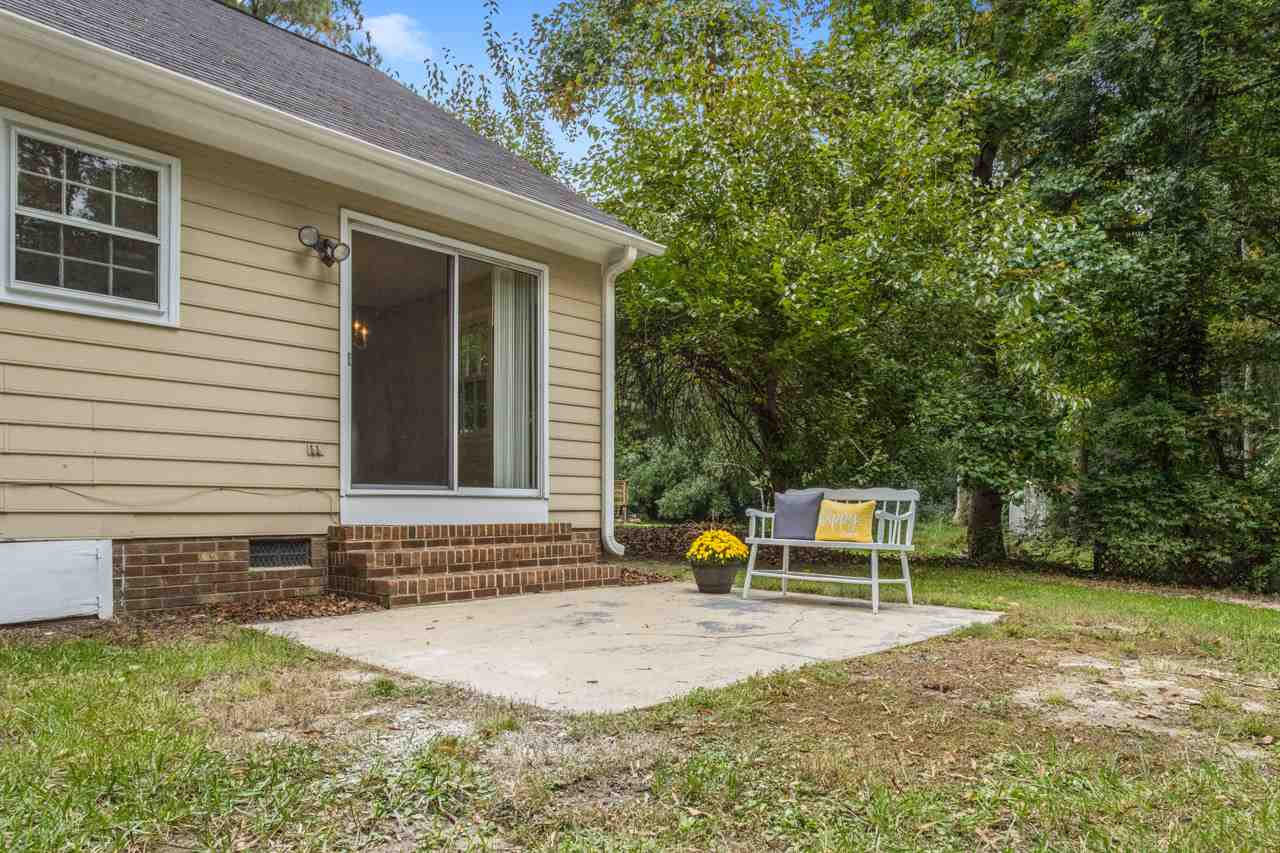 3669 Wickersham Way Raleigh, NC 27604 - Photo 19 of 23 Photo 19