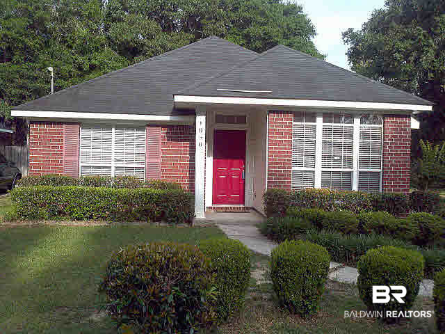 1050 Wesley Avenue Mobile, AL 36609 - Photo 1 of 1