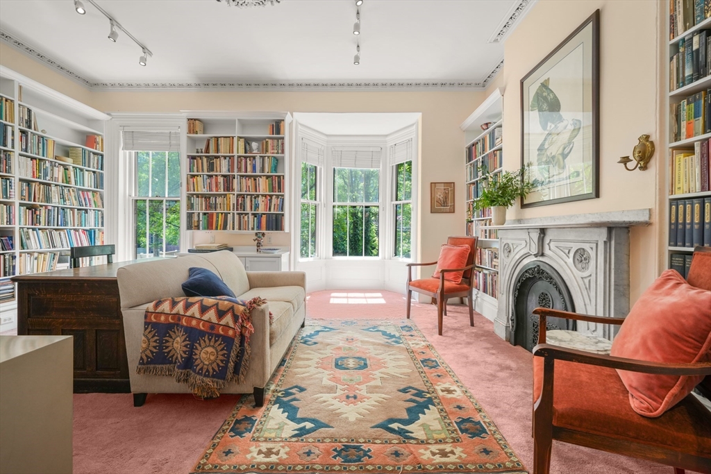 66 Rutland Street Boston, MA 02118 - Photo 6 of 32 Gallery Image 6