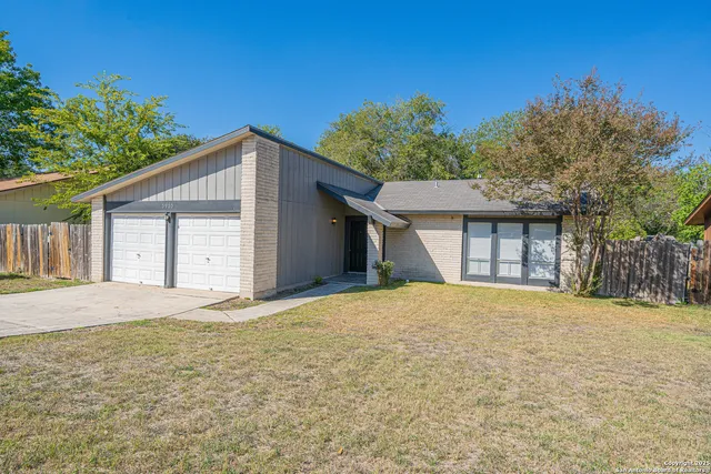 $225,000 | 5955 Oak Run Street, San Antonio, TX 78247