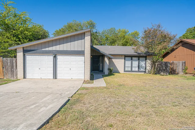 $225,000 | 5955 Oak Run Street, San Antonio, TX 78247