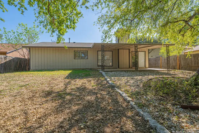 $225,000 | 5955 Oak Run Street, San Antonio, TX 78247