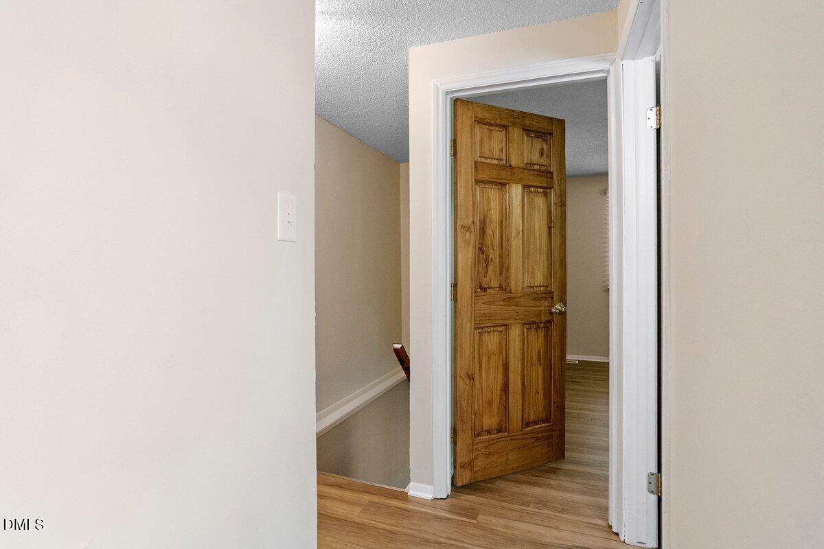7733 Ohmann Court Raleigh, NC 27615 - Photo 22 of 27