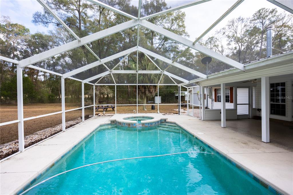 19191 Northwest 212th Street High Springs, FL 32643 - Photo 25 of 37