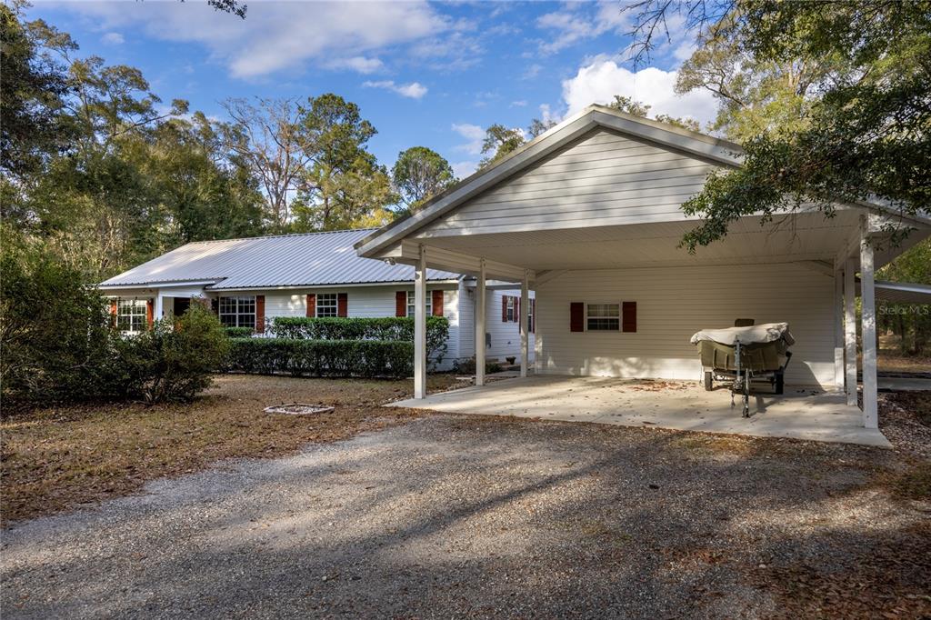 19191 Northwest 212th Street High Springs, FL 32643 - Photo 31 of 37