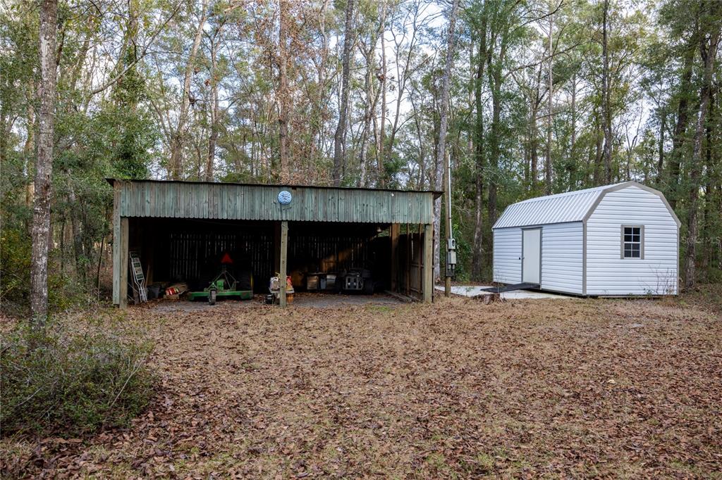 19191 Northwest 212th Street High Springs, FL 32643 - Photo 32 of 37