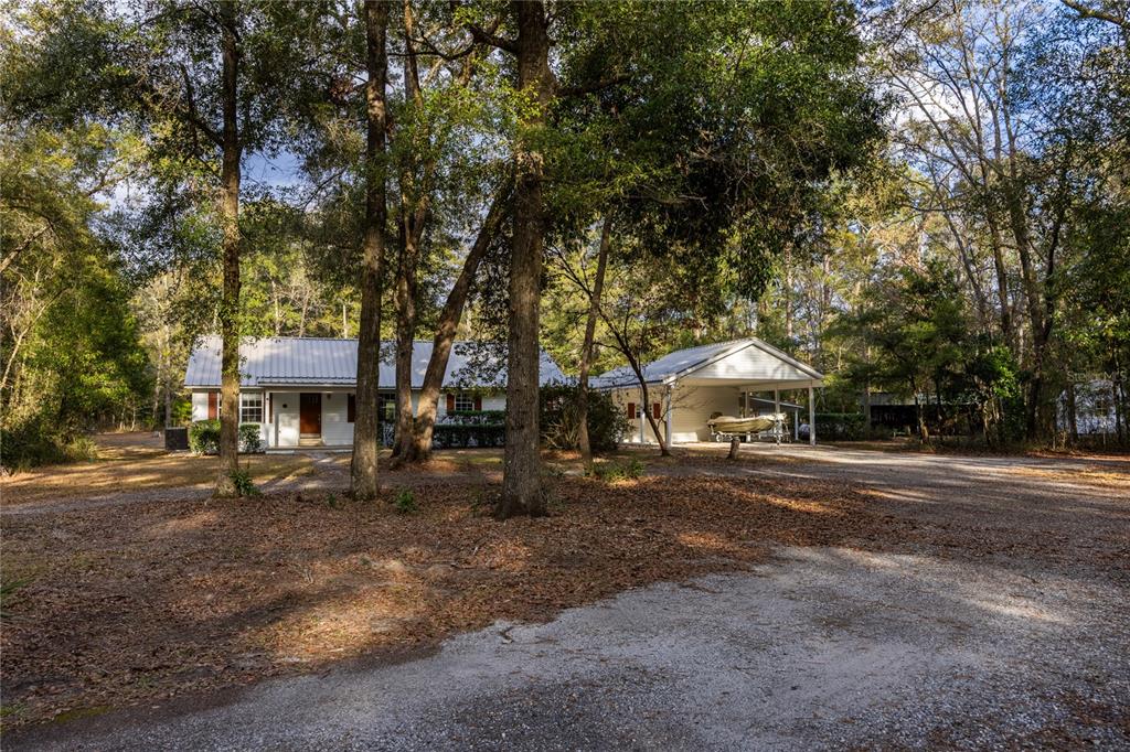 19191 Northwest 212th Street High Springs, FL 32643 - Photo 34 of 37