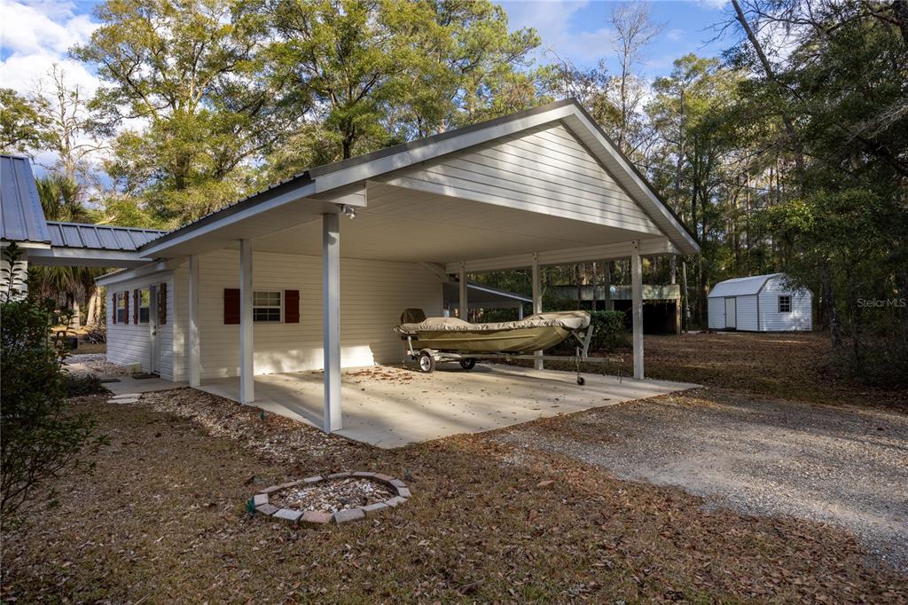 19191 Northwest 212th Street High Springs, FL 32643 - Photo 35 of 37