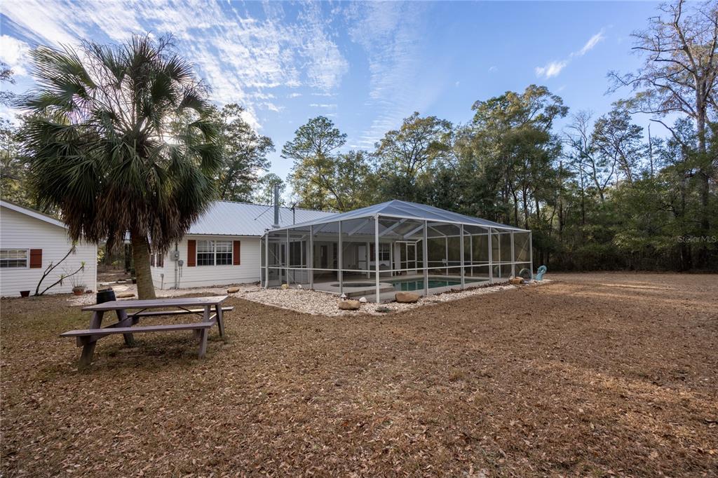 19191 Northwest 212th Street High Springs, FL 32643 - Photo 36 of 37