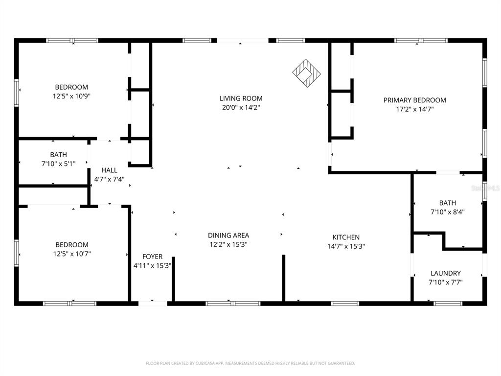 19191 Northwest 212th Street High Springs, FL 32643 - Photo 37 of 37