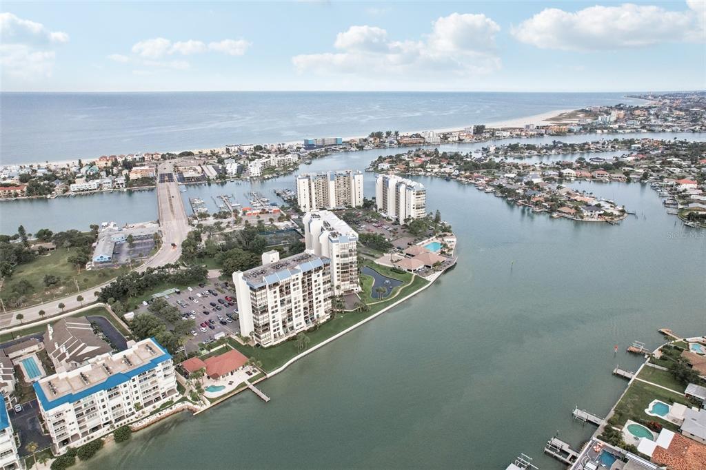 9415 Blind Pass Road, Unit 706 St. Pete Beach, FL 33706 - Photo 60 of 87