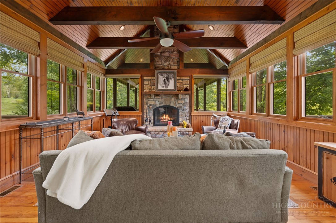 206 Creekside Farm Road Banner Elk, NC 28604 - Photo 3 of 45 Gallery Image 3