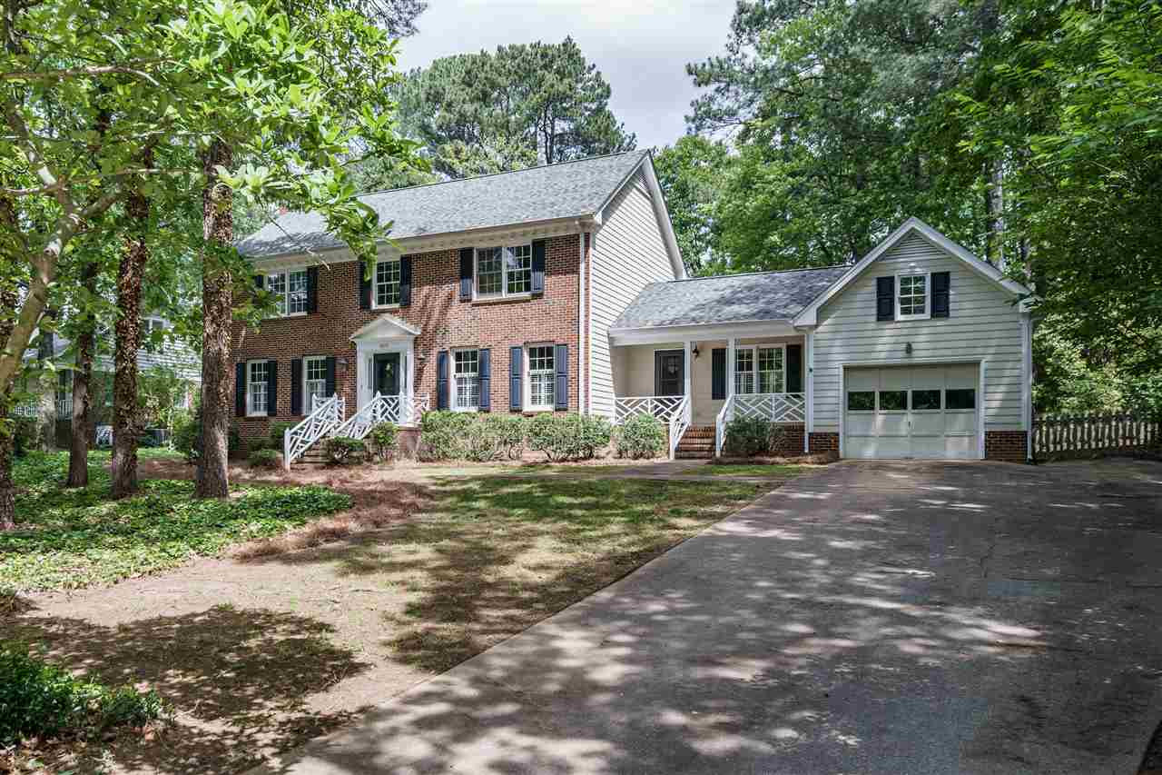 1812 Lodestar Drive Raleigh, NC 27615 - Photo 1 of 25 Photo 1