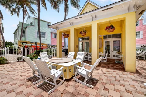 $975,000 | 2860 Marina Circle, Lighthouse Point, FL 33064
