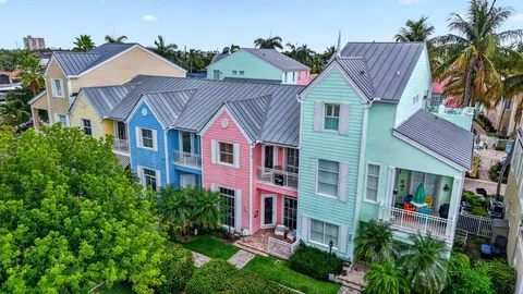$975,000 | 2860 Marina Circle, Lighthouse Point, FL 33064