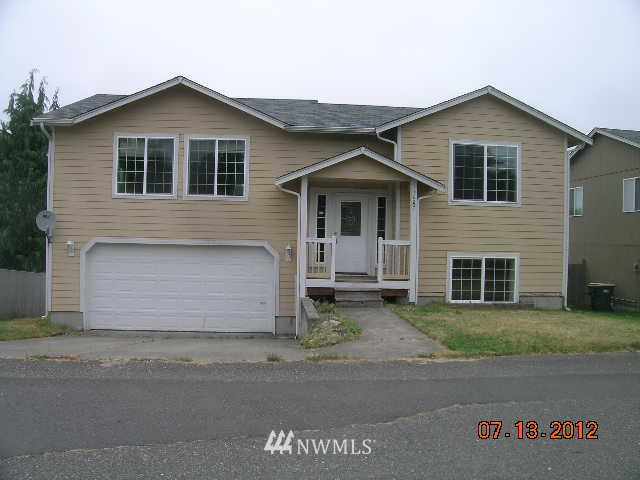 1024 Bowen Way Tenino, WA 98589 - Photo 1 of 10