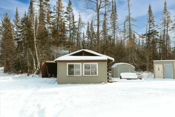 $190,000 | 6100 Herranen Road, Kettle River, MN 55757