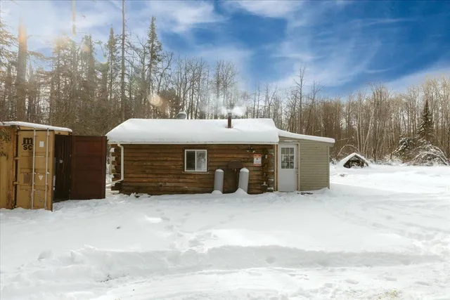 $190,000 | 6100 Herranen Road, Kettle River, MN 55757