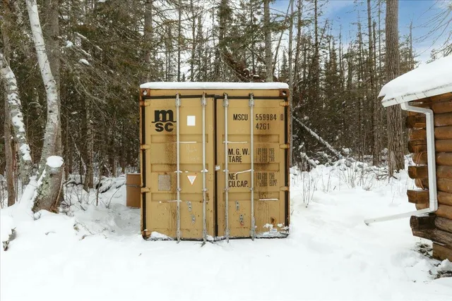 $190,000 | 6100 Herranen Road, Kettle River, MN 55757